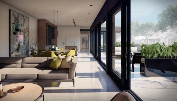 7 Savvy Ways to Create More Space in Your Home This Season